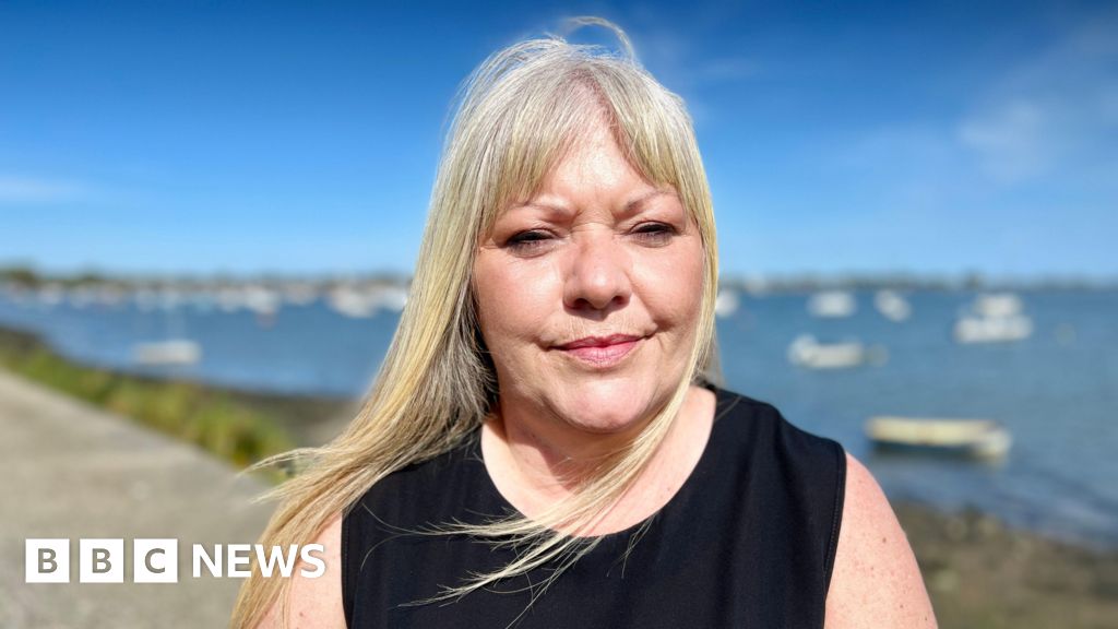 'My son was strangled,' mum tells Essex mental health inquiry