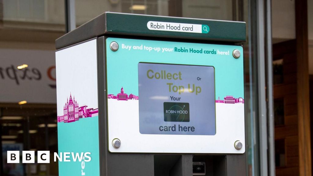 Prices for travel cards in Nottingham expected to rise