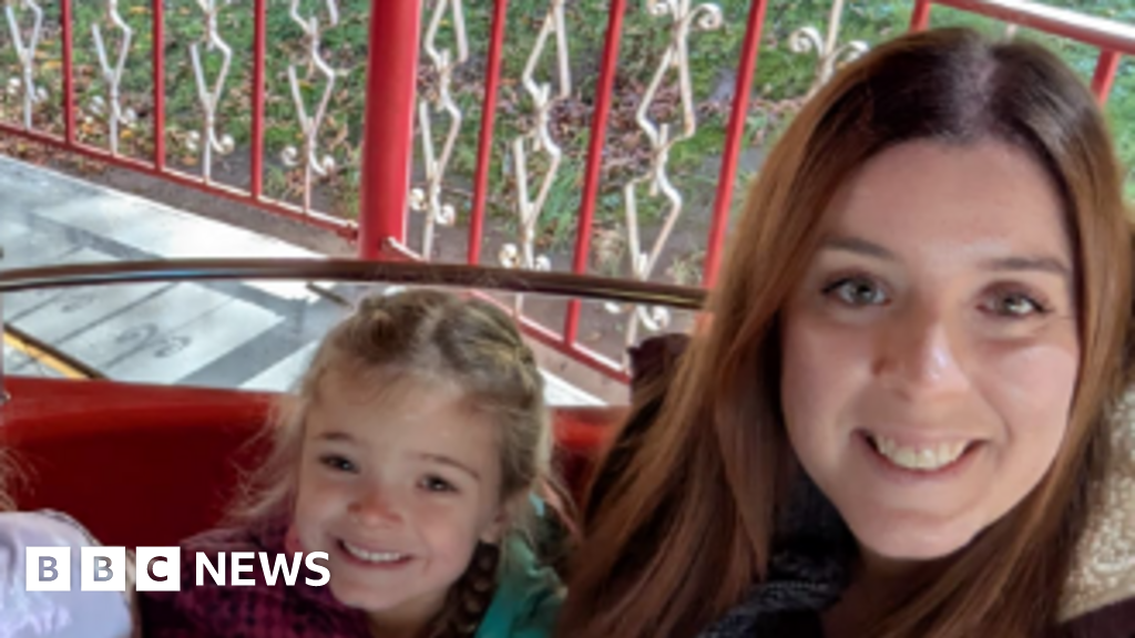 Tunstall teacher humbled by school's cancer support