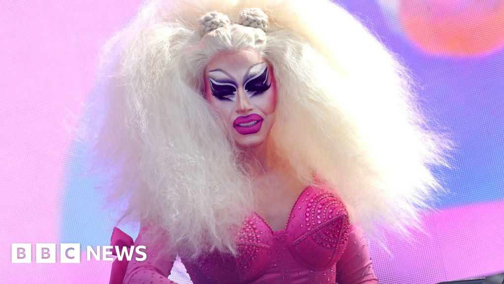 'Struggling' Drag Race star takes a step back