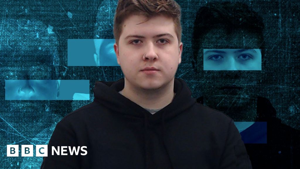 Dont be embarrassed - tell someone, urges victim of prolific catfishing offender
