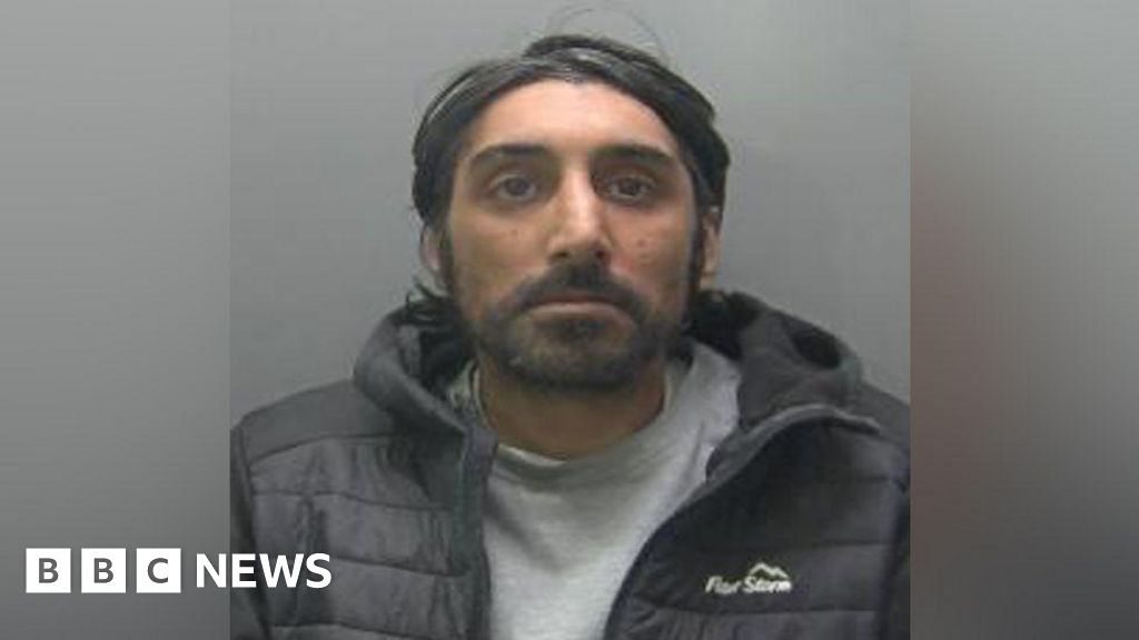 Multiple Men Jailed for Theft, Assault Offences Across UK