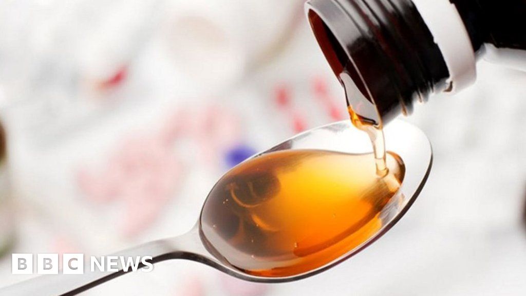 Cough-syrup scandal: How did it end up in The Gambia?