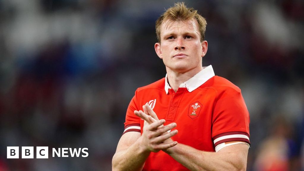 Six Nations free TV rule may devastate rugby - WRU