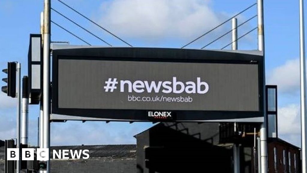 BBC Newsbeat And Asian Network News Set For Birmingham Move