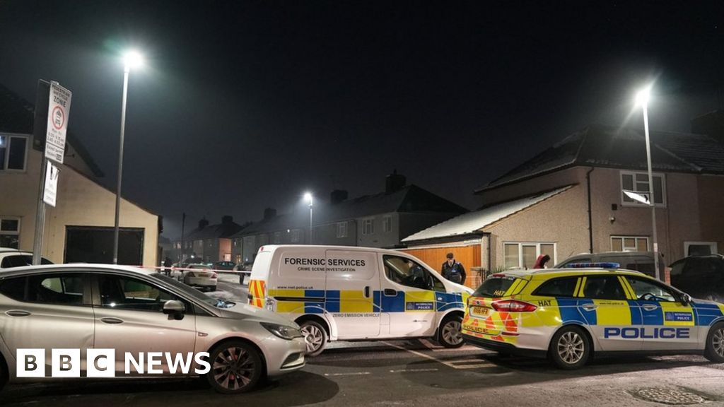 Dagenham deaths Mum in court charged with murdering sons