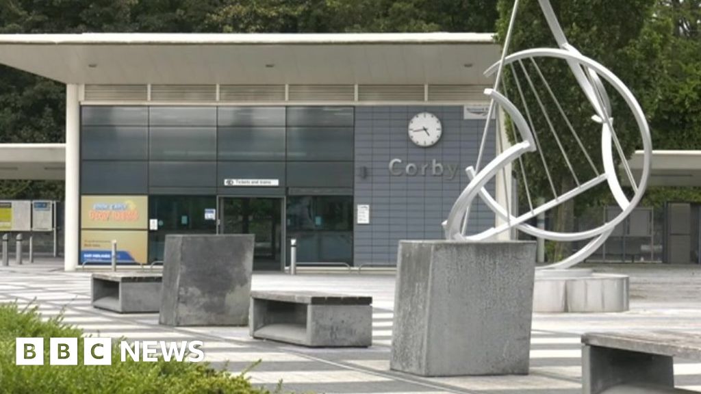 Corby to London St Pancras disruption after trains damaged by ice