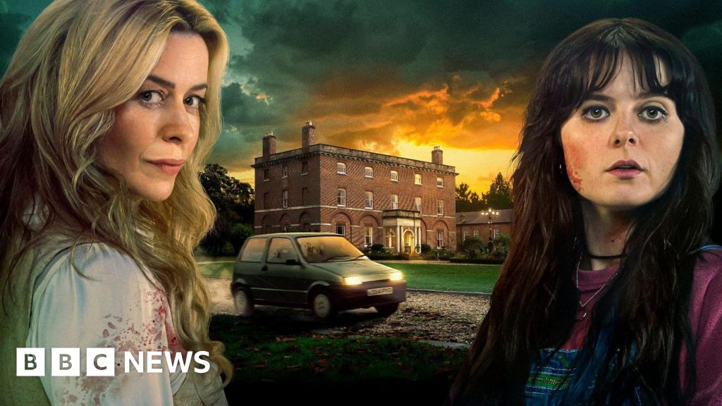 'Senang sekali tidak melihat gherkin lagi' 'Senang sekali tidak melihat gherkin lagi'