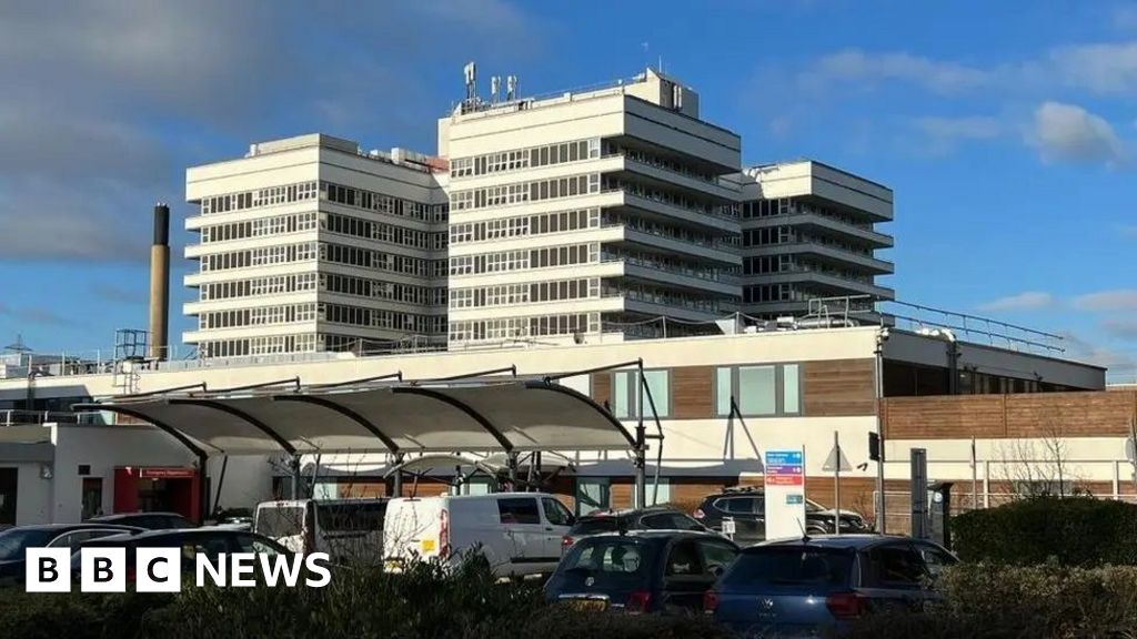 Legionella bug closed mental health ward - report