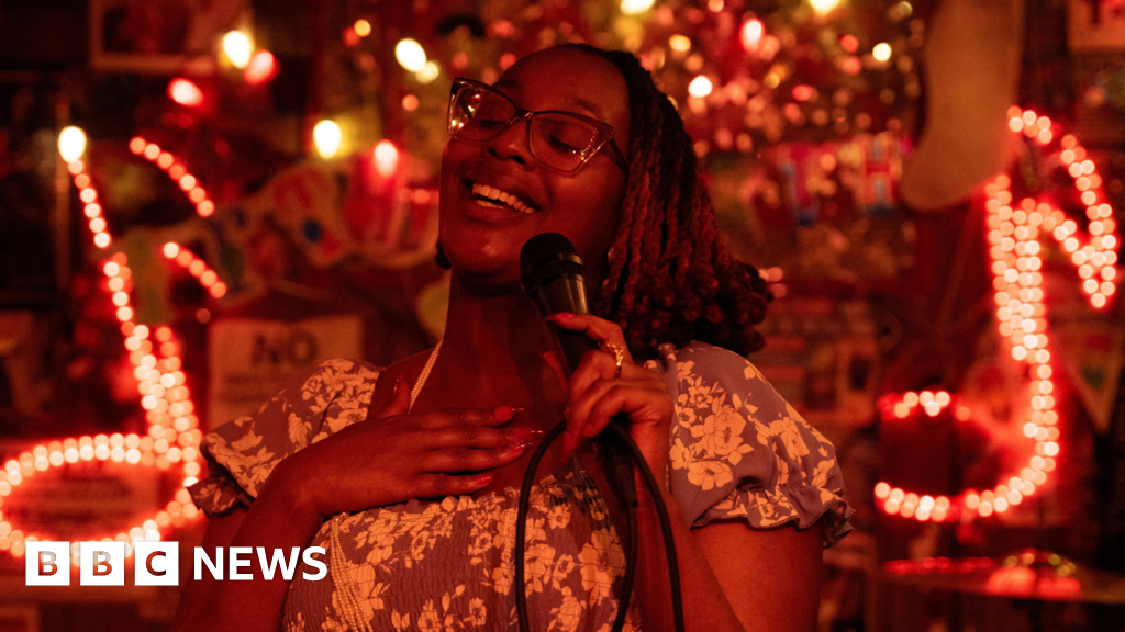 This Mississippi town without a cinema inspired a hit - now it gets to see the film