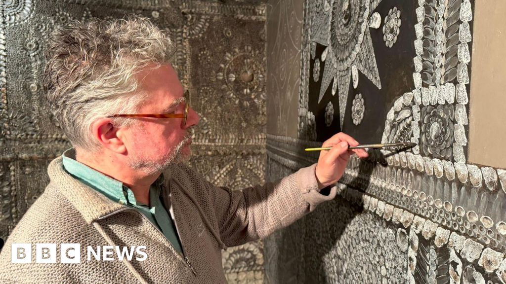China Three Gorges Museum Hosts Major Grotto Art Exhibition Featuring National Treasures