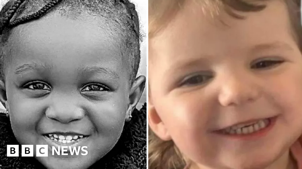 Durham toddler murders report reveals 'missed opportunities'