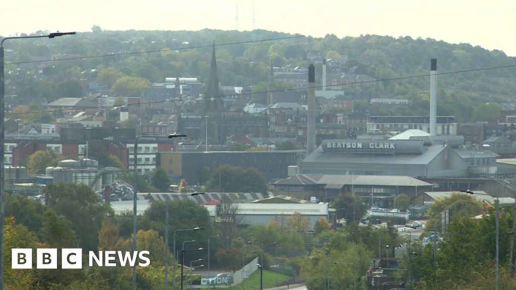 Rotherham child victims of sexual abuse 'justified'