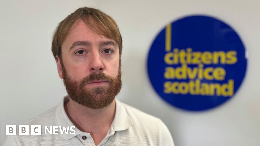 Fuel poverty is a year-round problem, charity warns