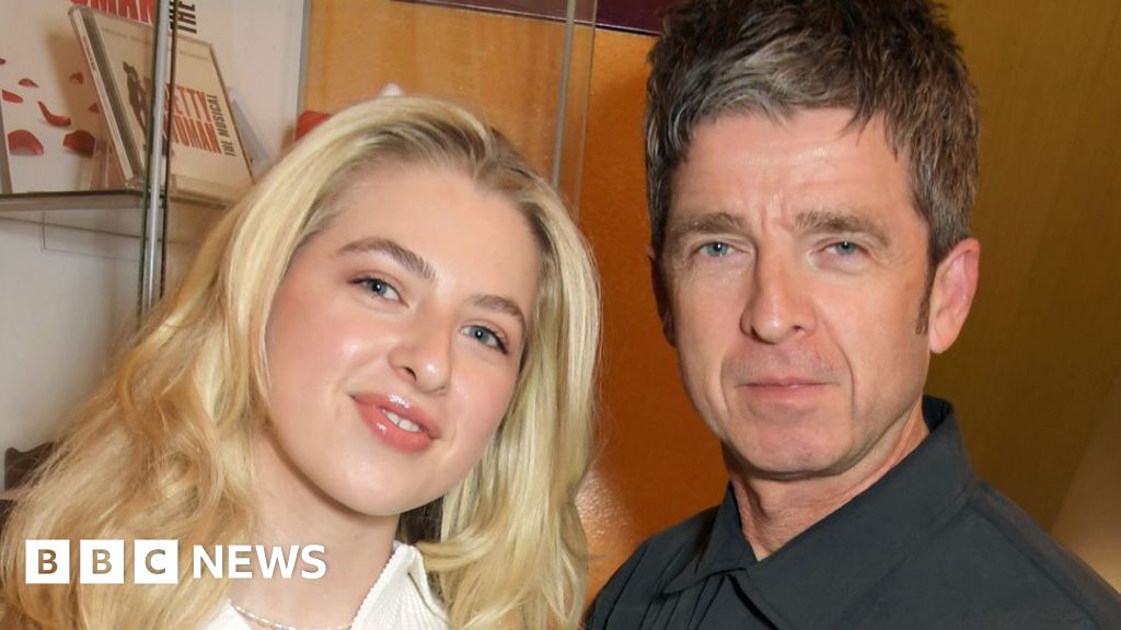 Oasis star Noel Gallagher’s daughter Anais criticises fan ‘ageism and misogyny’