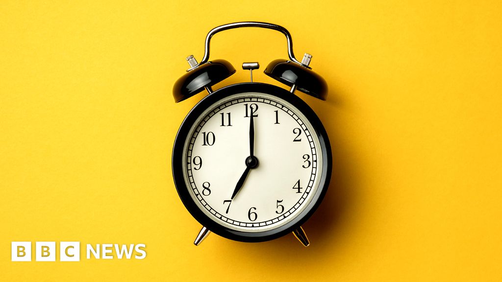 Quiz What Is 7pm Peak Time For BBC News