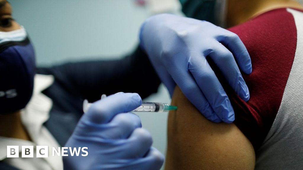 Sinopharm: Chinese Covid vaccine gets WHO emergency approval
