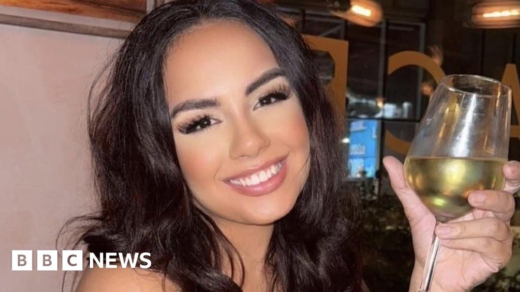 bbc.co.uk - Simon Thake - Man denies fatal shooting of 'innocent bystander' Shanice Brookes