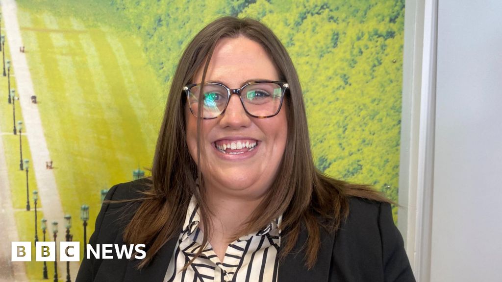 Foyle MLA Julie Middleton targeted by misogynistic attacks online