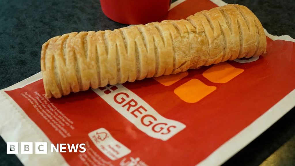 Greggs paper bag lands student in court on littering charge, 11 years