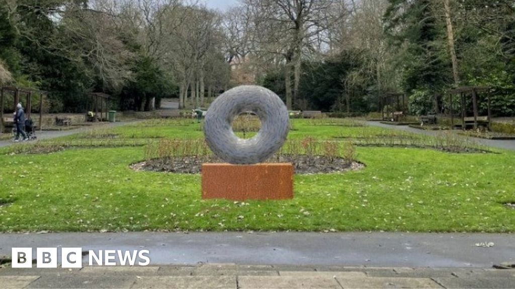 Gateshead Covid memorial proposed for Saltwell Park