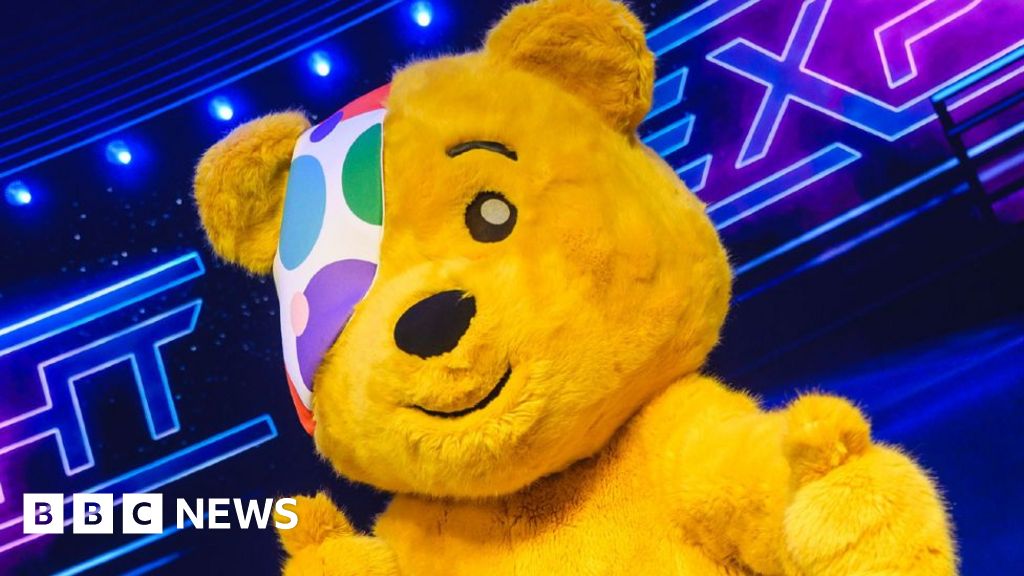 Children in Need 2025: Everything you need to know