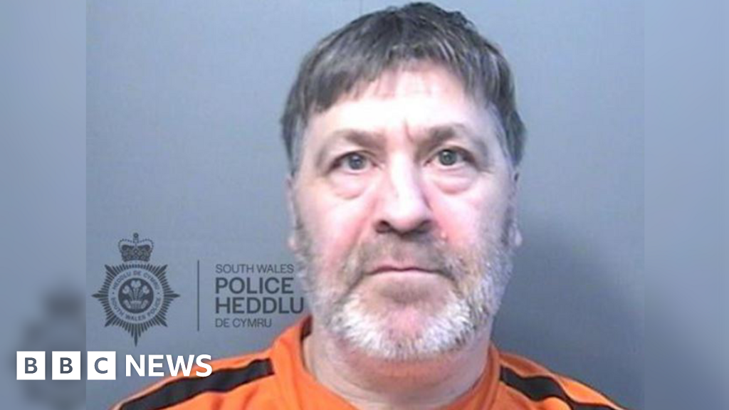 Swansea Hospital worker jailed over indecent images of children