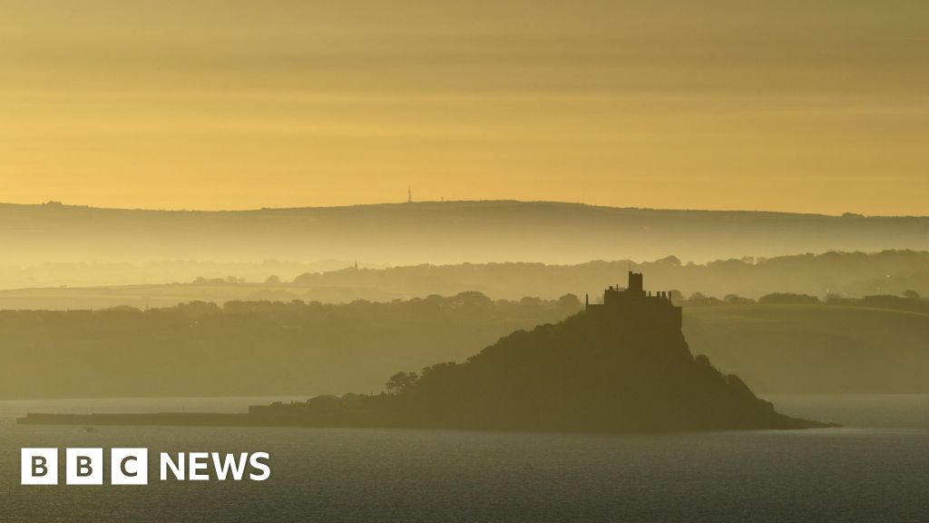 bbc.co.uk - Lisa Young - New start for tourism after Visit Cornwall loss