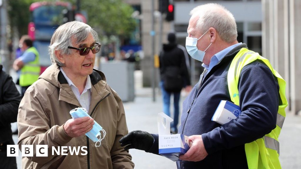 Ni Covid 19 Restrictions Your Questions Answered Bbc News (nio) stock news and headlines to help you in your trading and investing decisions. ni covid 19 restrictions your