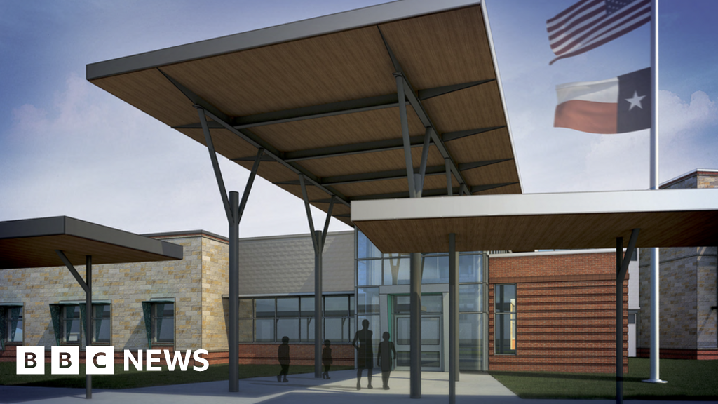 New Uvalde school will have enhanced security measures