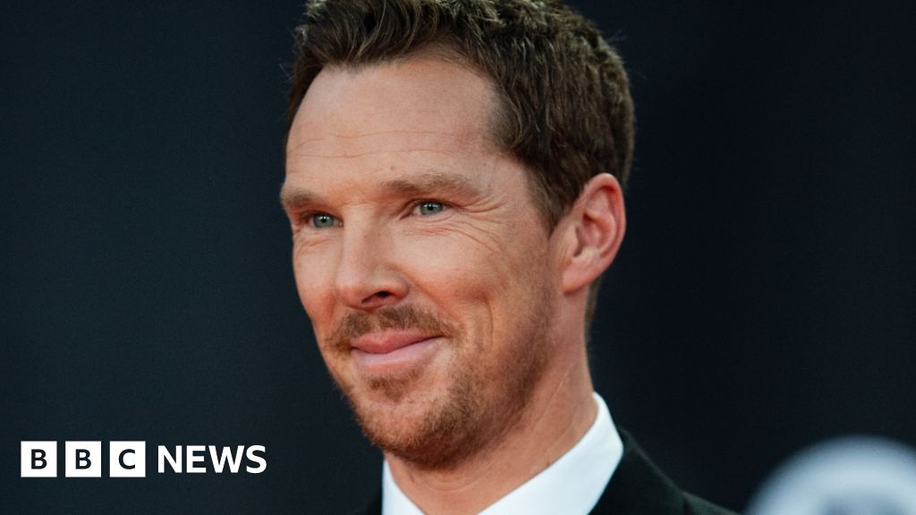 Benedict Cumberbatch: Former chef attacked actor’s home