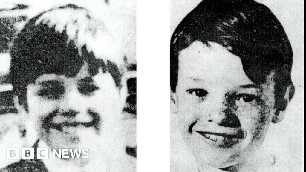 Police Renew Appeal in Boys' 50-Year Disappearance