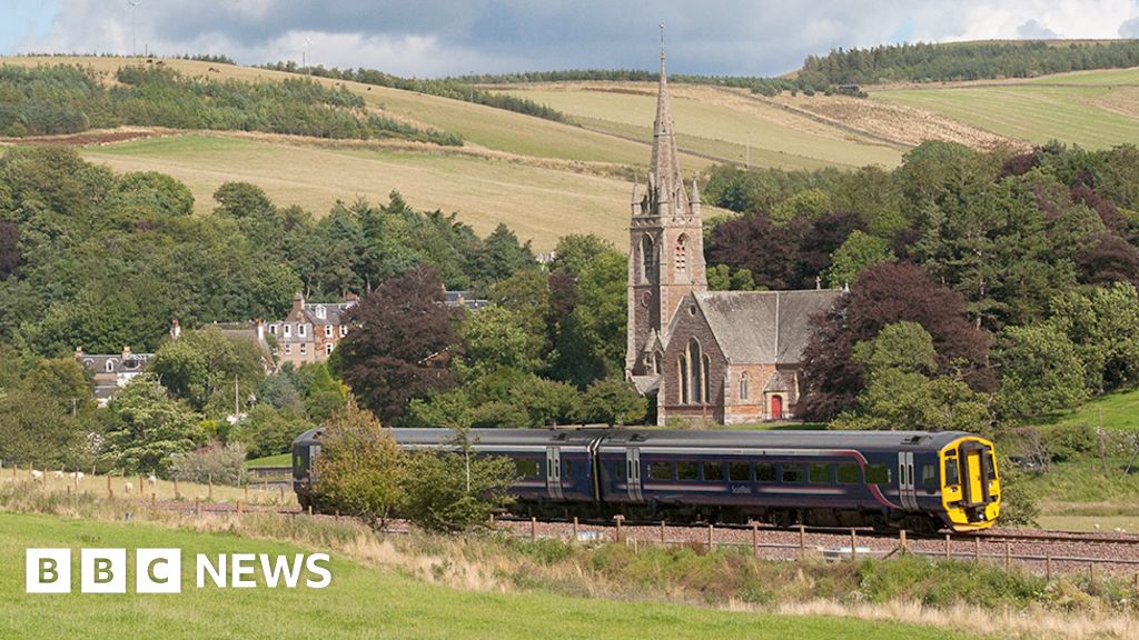 Borders Railway