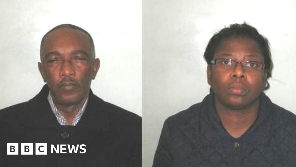 Perivale Doctor And Nurse Guilty Of Keeping Man As Slave For 24 Years