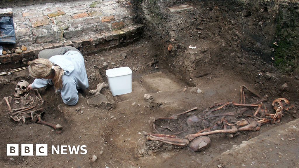 Research Confirms Gladiators Fought Lions in York