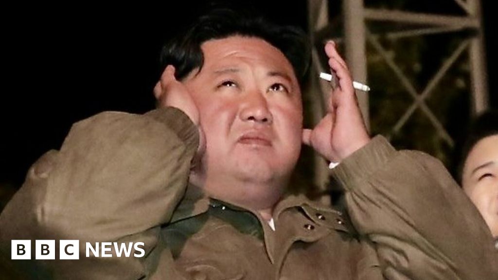North Korea Tensions Why Is Kim Jong Un Upping The Pressure Flipboard