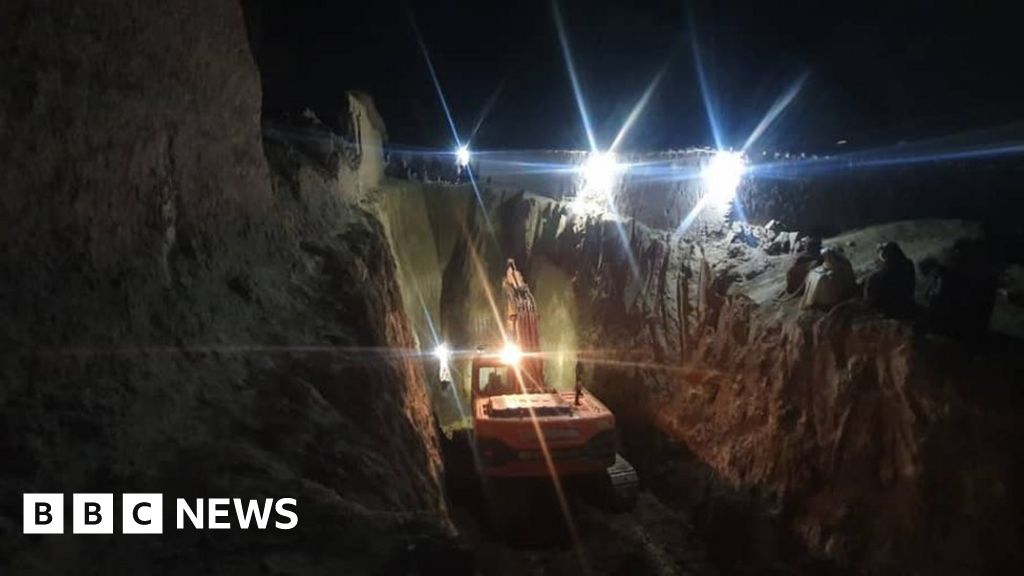 Afghanistan: Six-year-old boy rescued from well dies