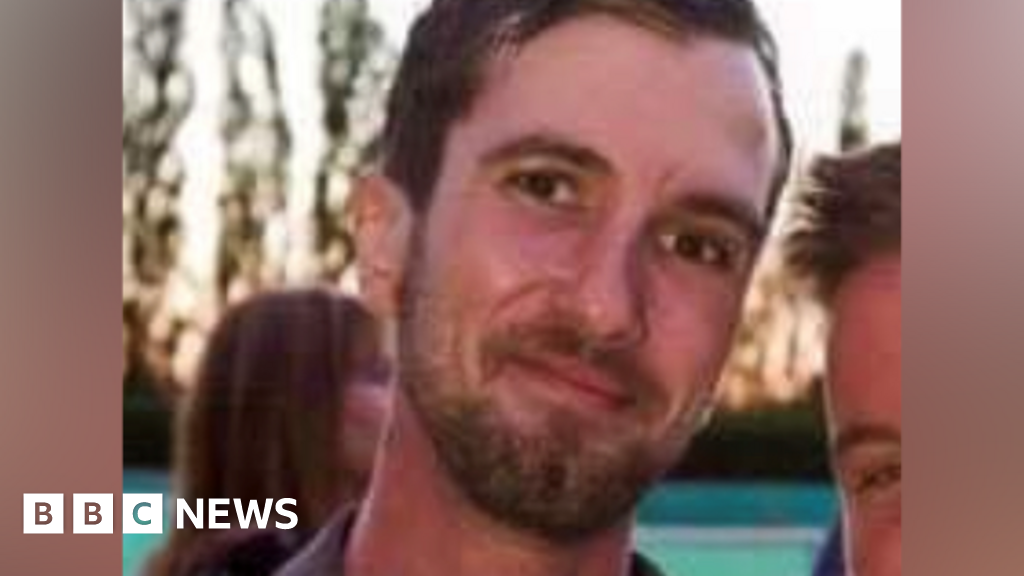 Fareham dog attack Tribute to victim Ian Symes BBC News