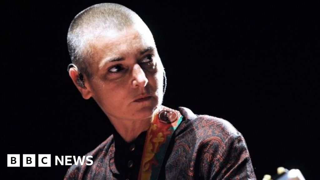 Sinéad O'Connor obituary: A talent beyond compare