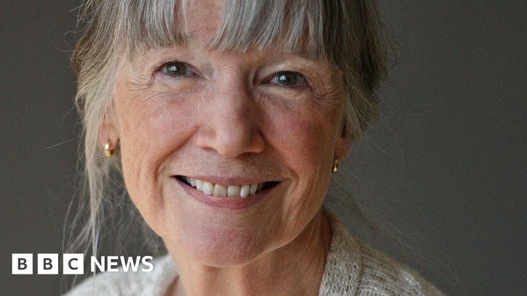 Why Anne Tyler not writing about the coronavirus