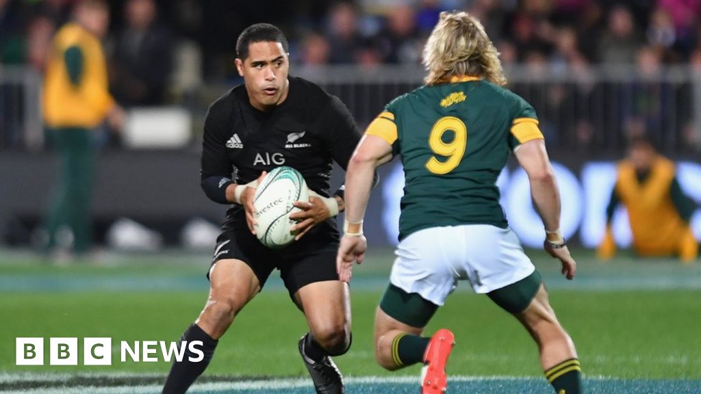 NZ rugby to tackle sexism with creation of review panel