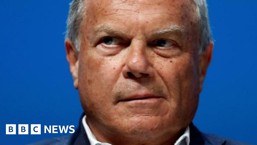 Martin Sorrell beats WPP in takeover battle