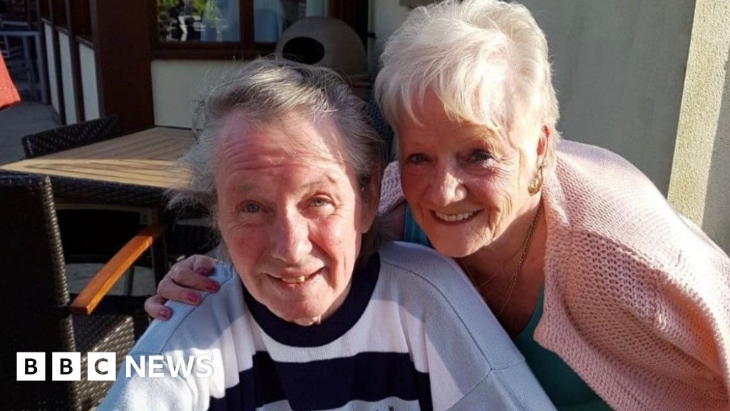 Drug dealers who killed elderly couple in fire jailed