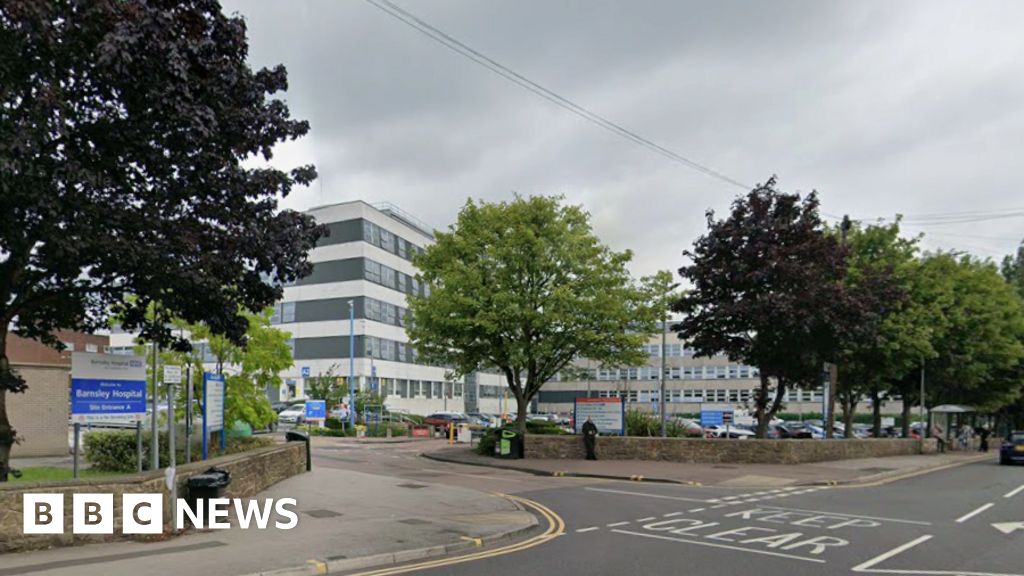 Barnsley health workers to be balloted on industrial action