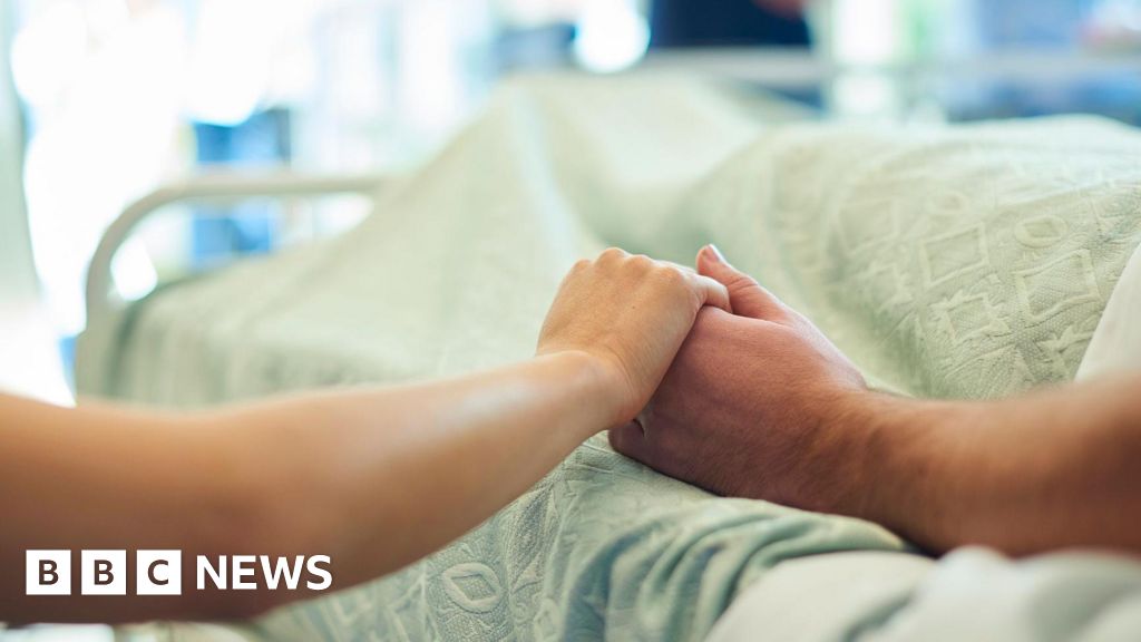 bbc.co.uk - Routine hospital visits resume in Dumfries and Galloway - BBC News