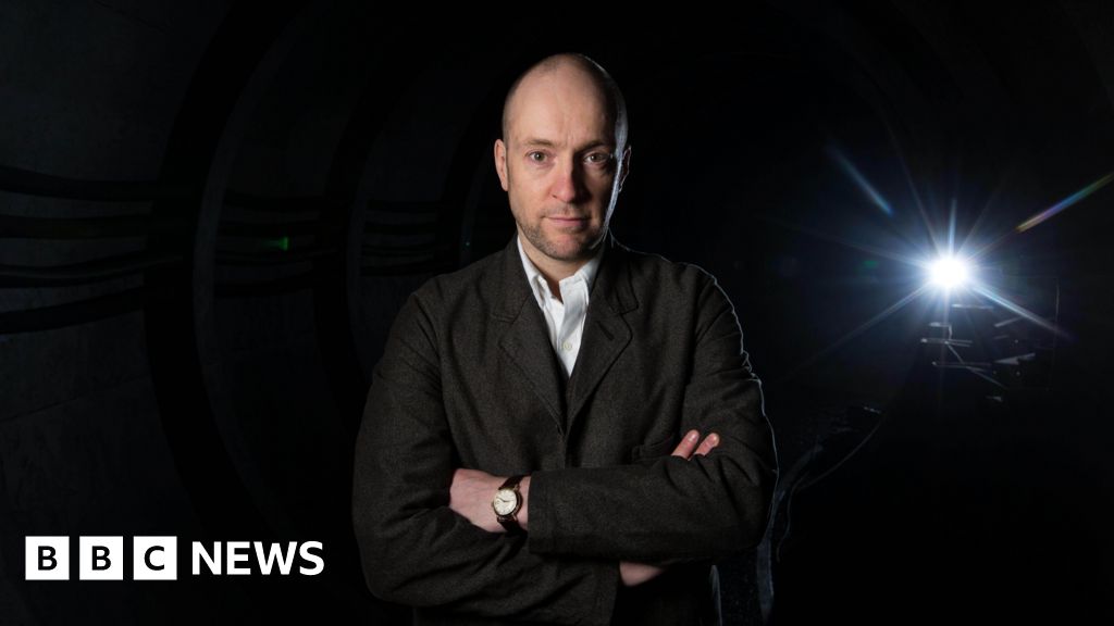 Derren Brown kembali ke Bristol dengan pertunjukan baru