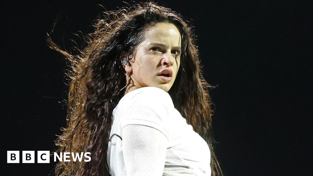 Pop music's bias towards English is fading, says Spotify