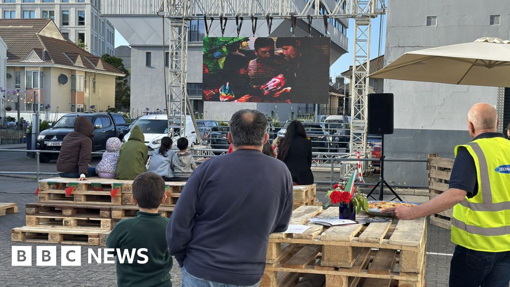Film screening celebrates Portuguese culture in Jersey