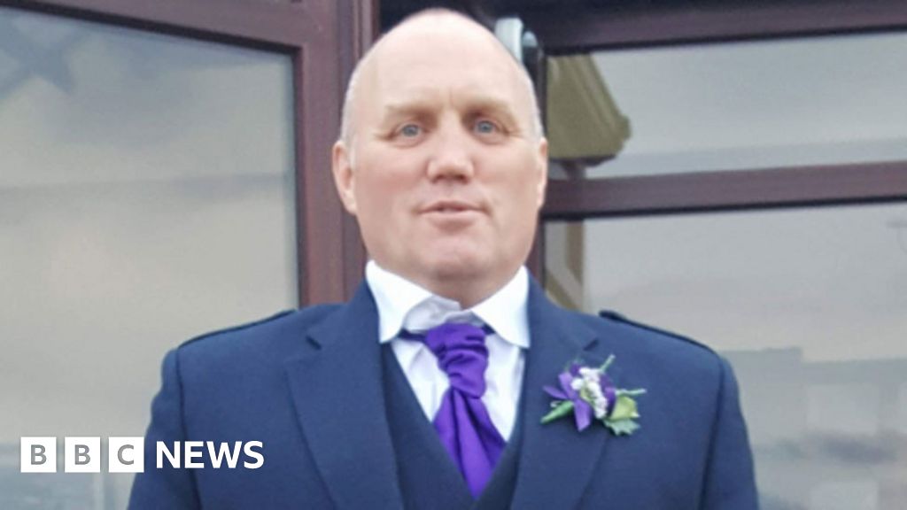 Halkirk man dies in hospital after crash in May BBC News