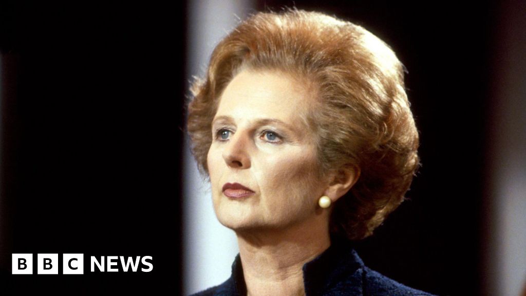 Margaret Thatcher festival to begin in her hometown of Grantham